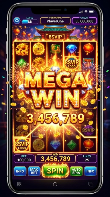 8svip - Pusat APK Unduhan Terpercaya untuk Semua Pengguna
