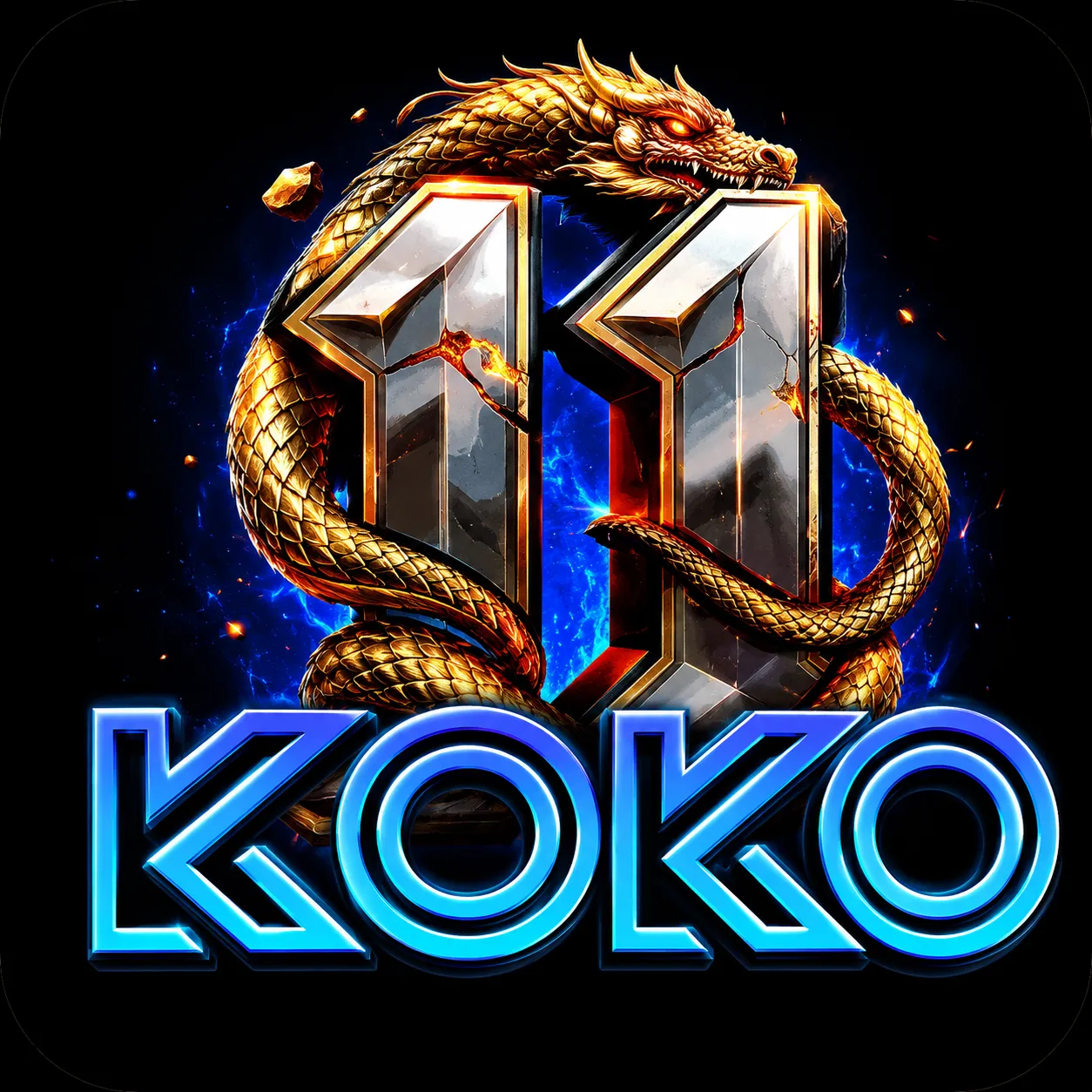 KOKO11 - Aplikasi Belanja Online Terbaik untuk Semua Kebutuhan Anda